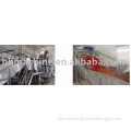 Tomato paste machinery(tomato paste production line,tomato paste equipment)